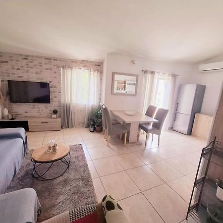 Apartman Simun Apartment Primosten Luaran gambar