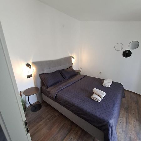 Apartman Simun Apartment Primosten Luaran gambar