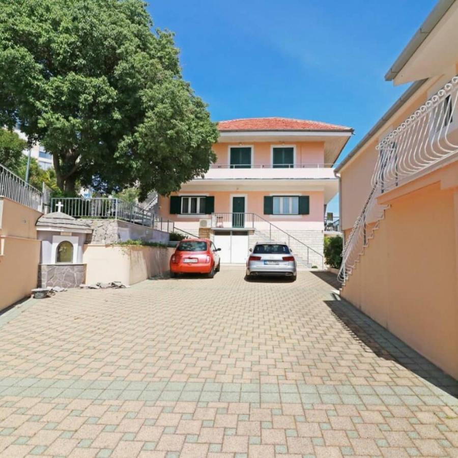 Apartman Simun Apartment Primosten Luaran gambar