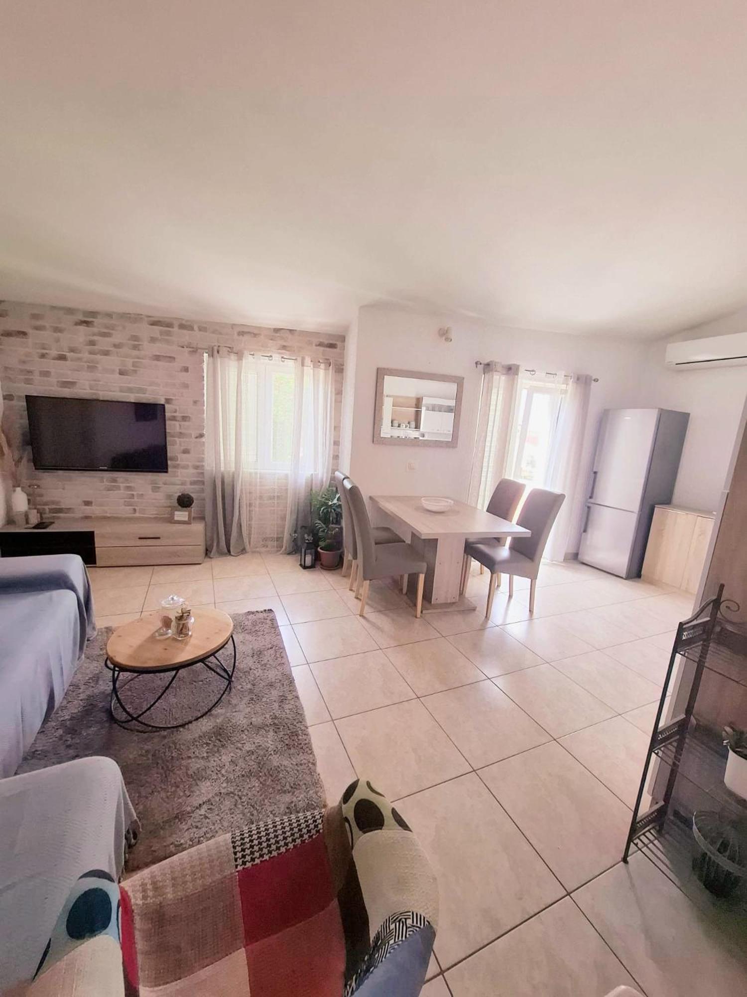 Apartman Simun Apartment Primosten Luaran gambar