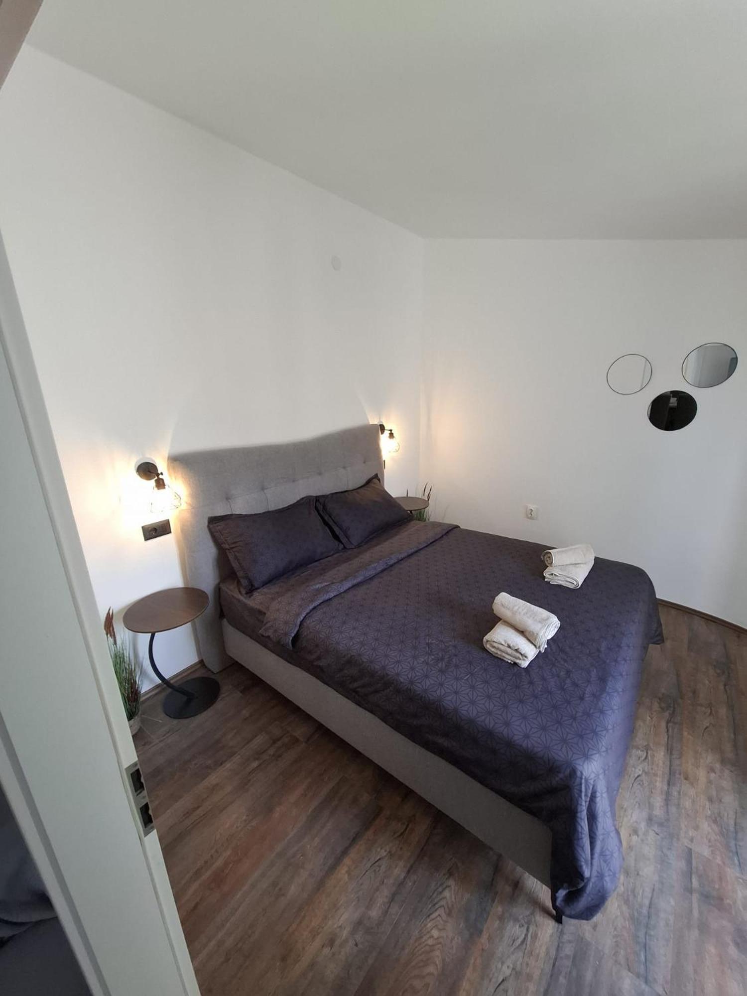 Apartman Simun Apartment Primosten Luaran gambar