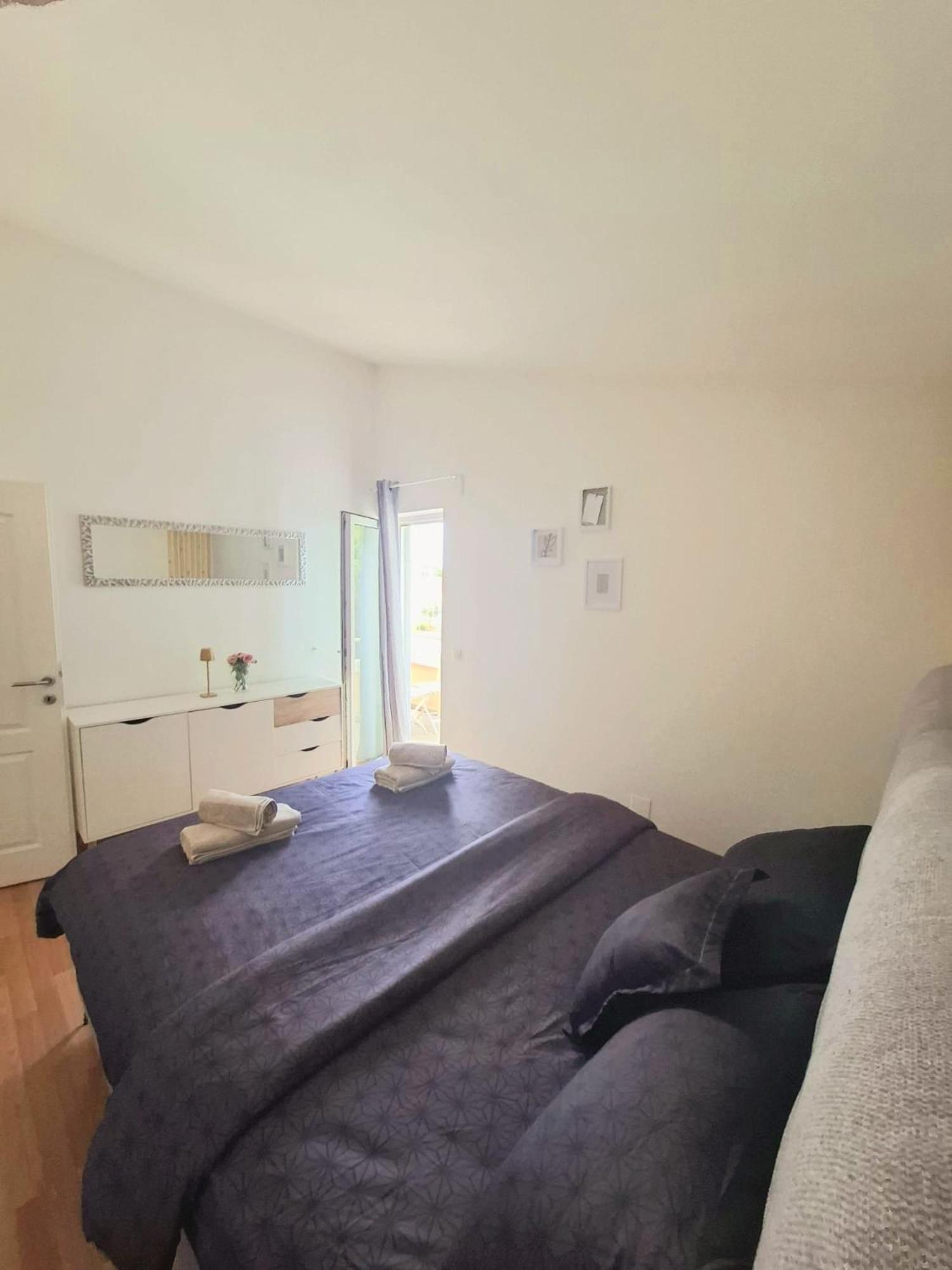 Apartman Simun Apartment Primosten Luaran gambar