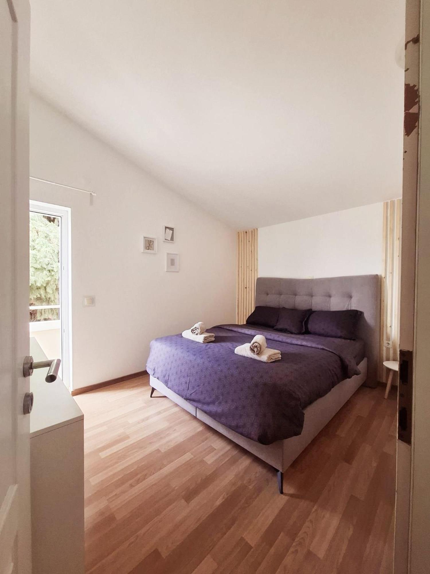 Apartman Simun Apartment Primosten Luaran gambar