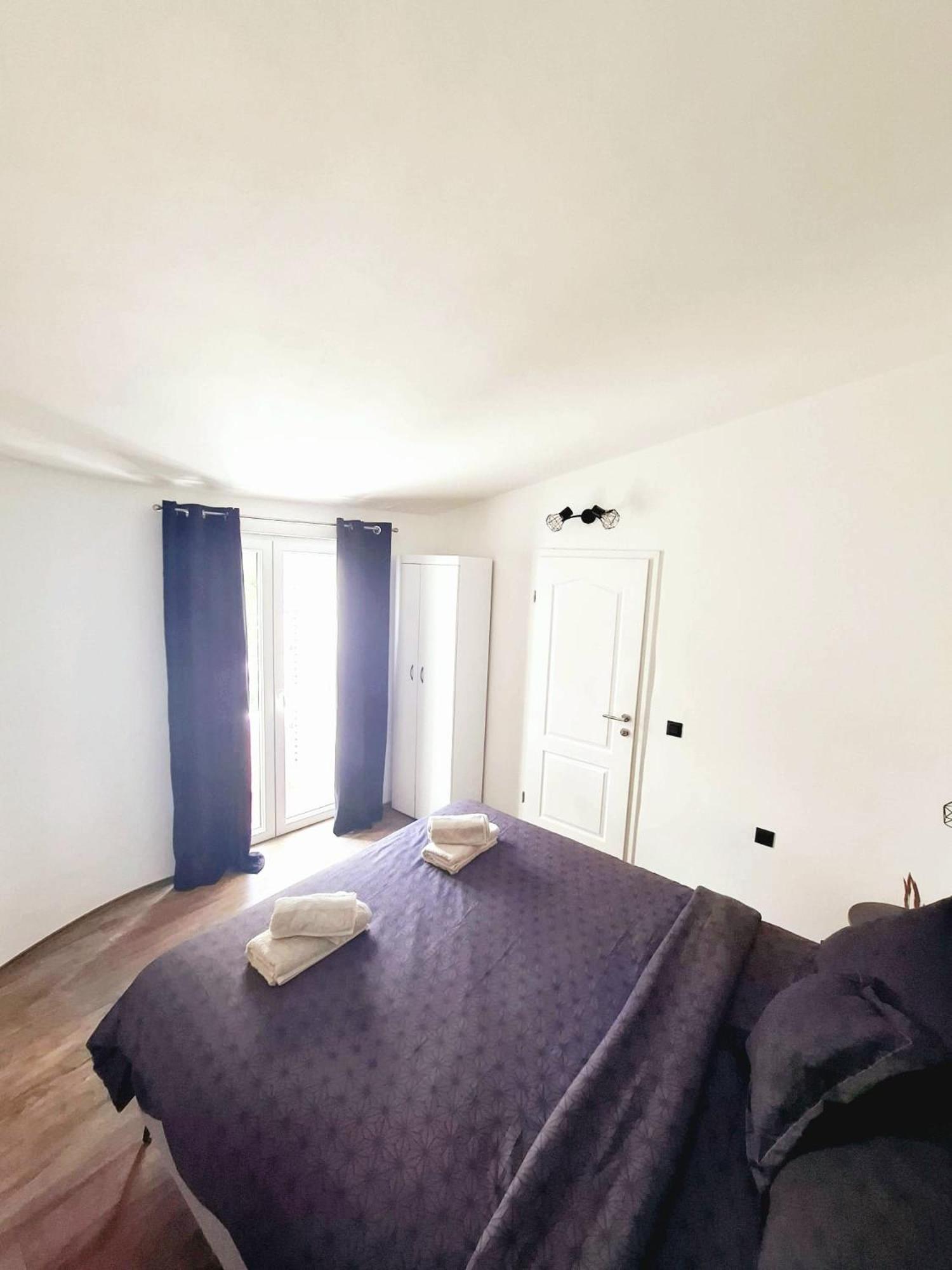 Apartman Simun Apartment Primosten Luaran gambar