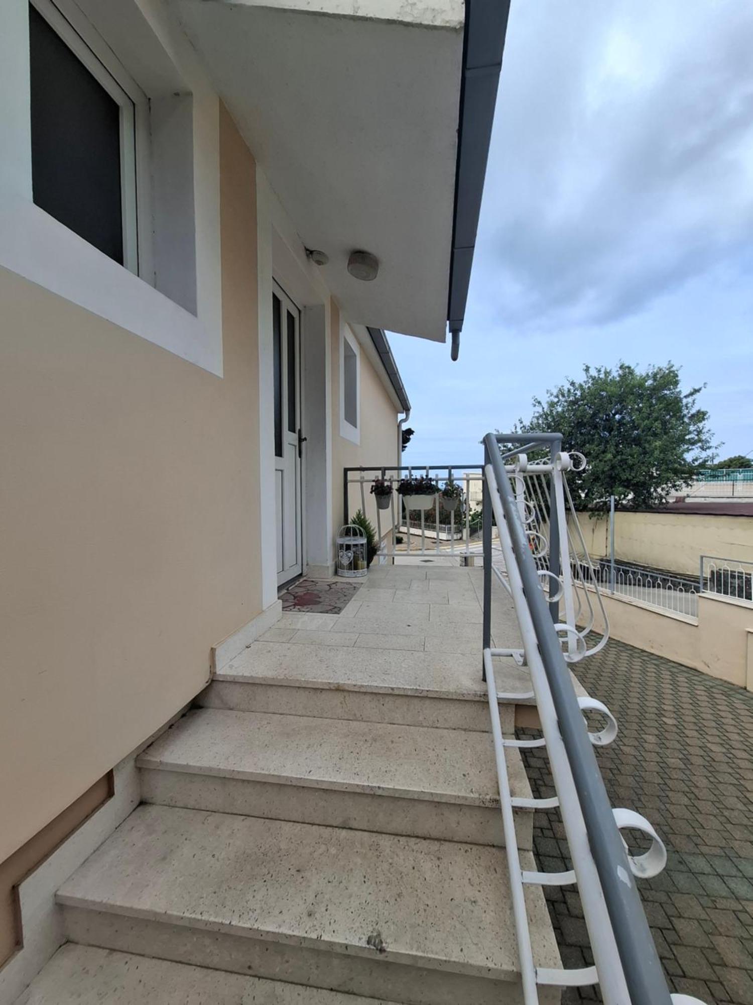 Apartman Simun Apartment Primosten Luaran gambar