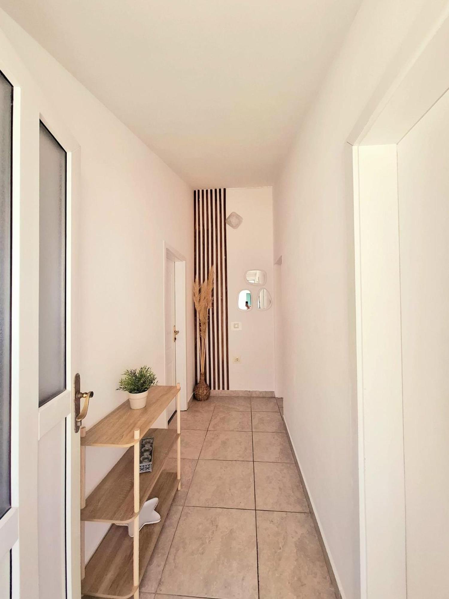 Apartman Simun Apartment Primosten Luaran gambar