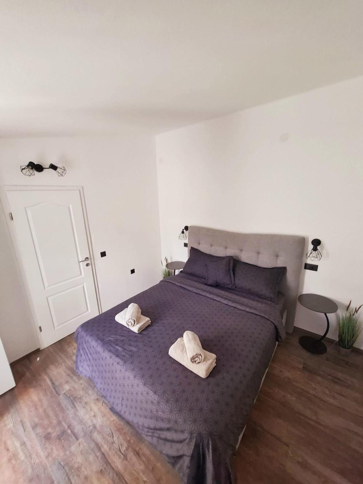 Apartman Simun Apartment Primosten Luaran gambar
