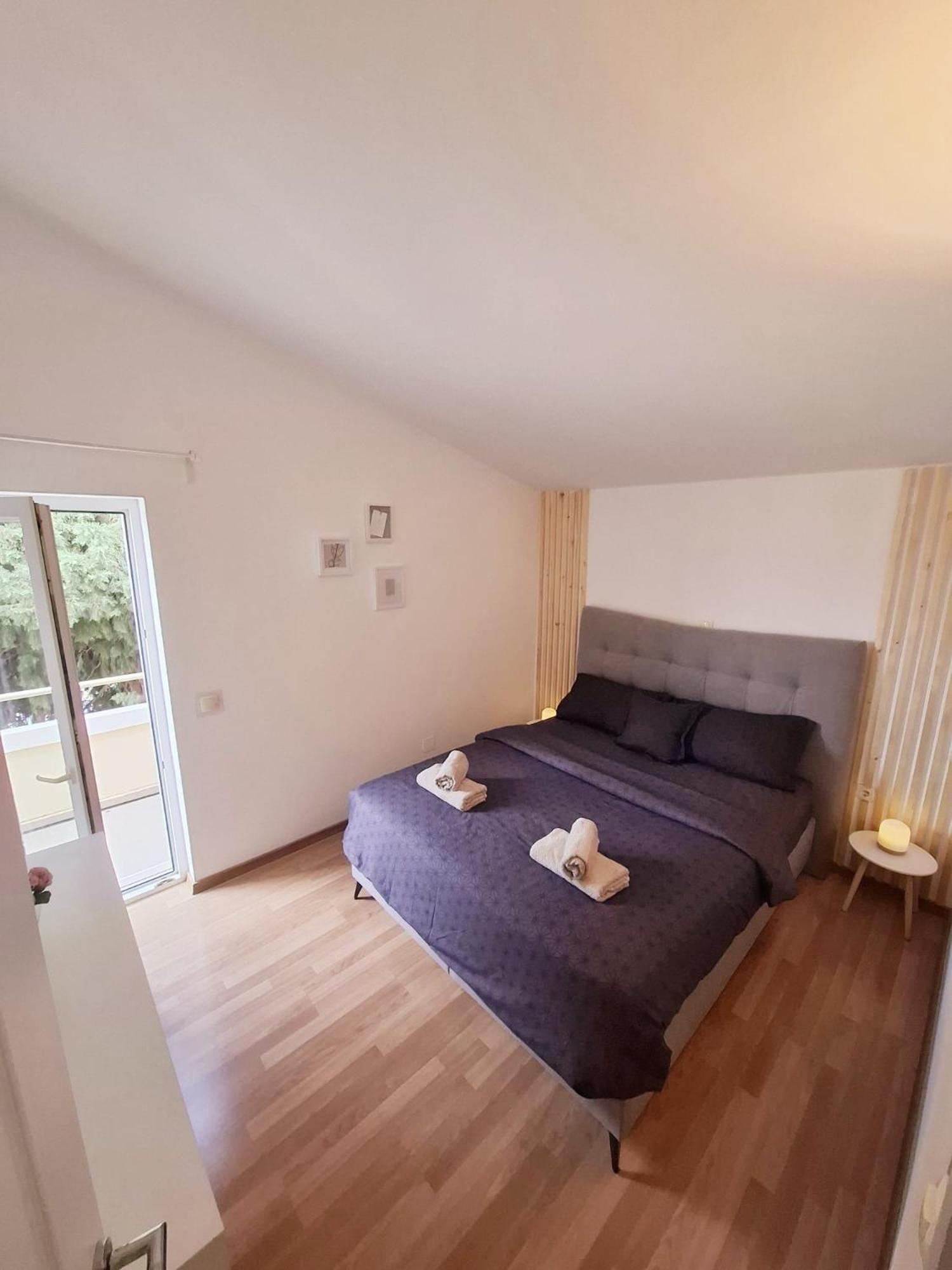 Apartman Simun Apartment Primosten Luaran gambar
