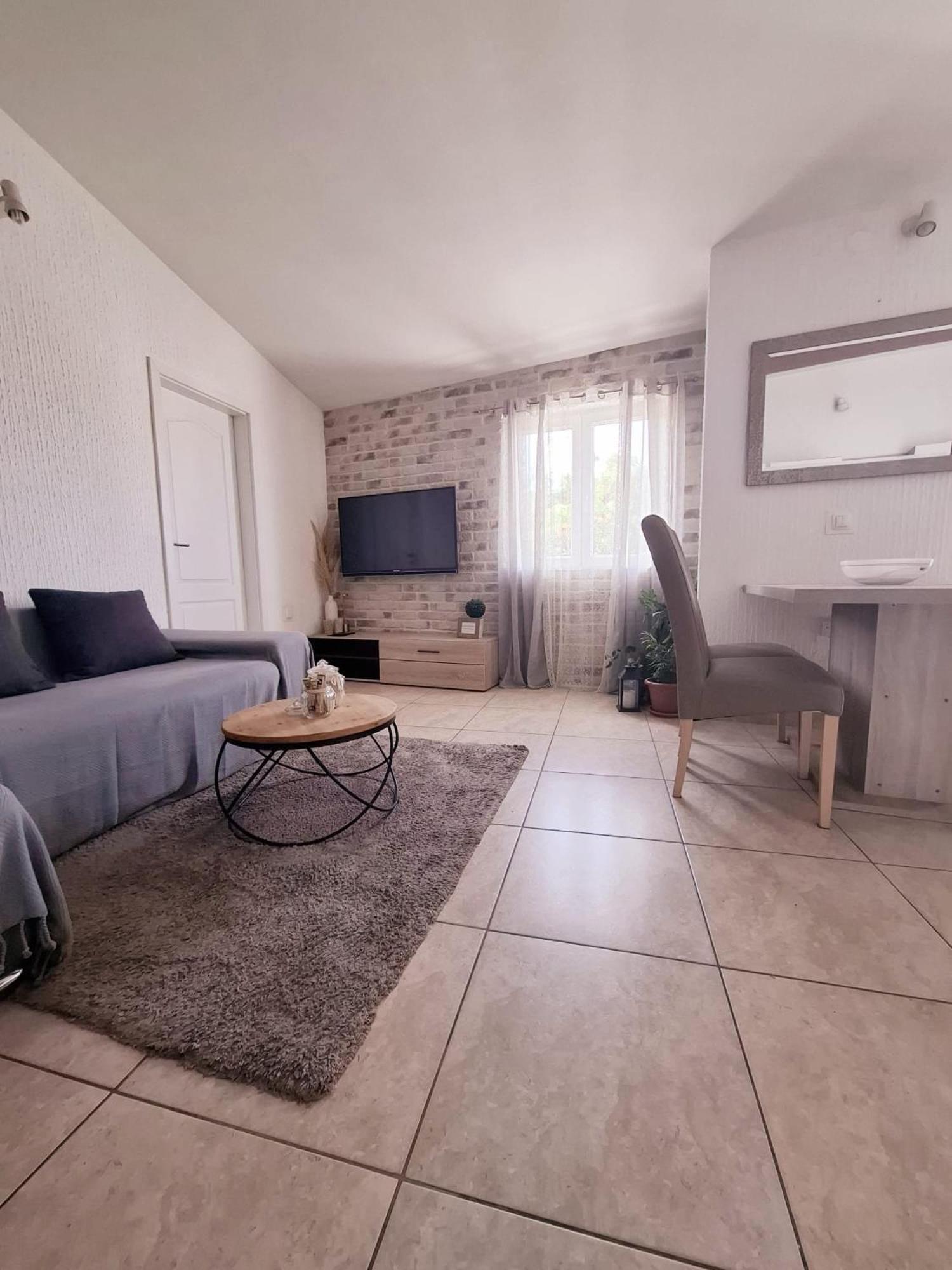 Apartman Simun Apartment Primosten Luaran gambar