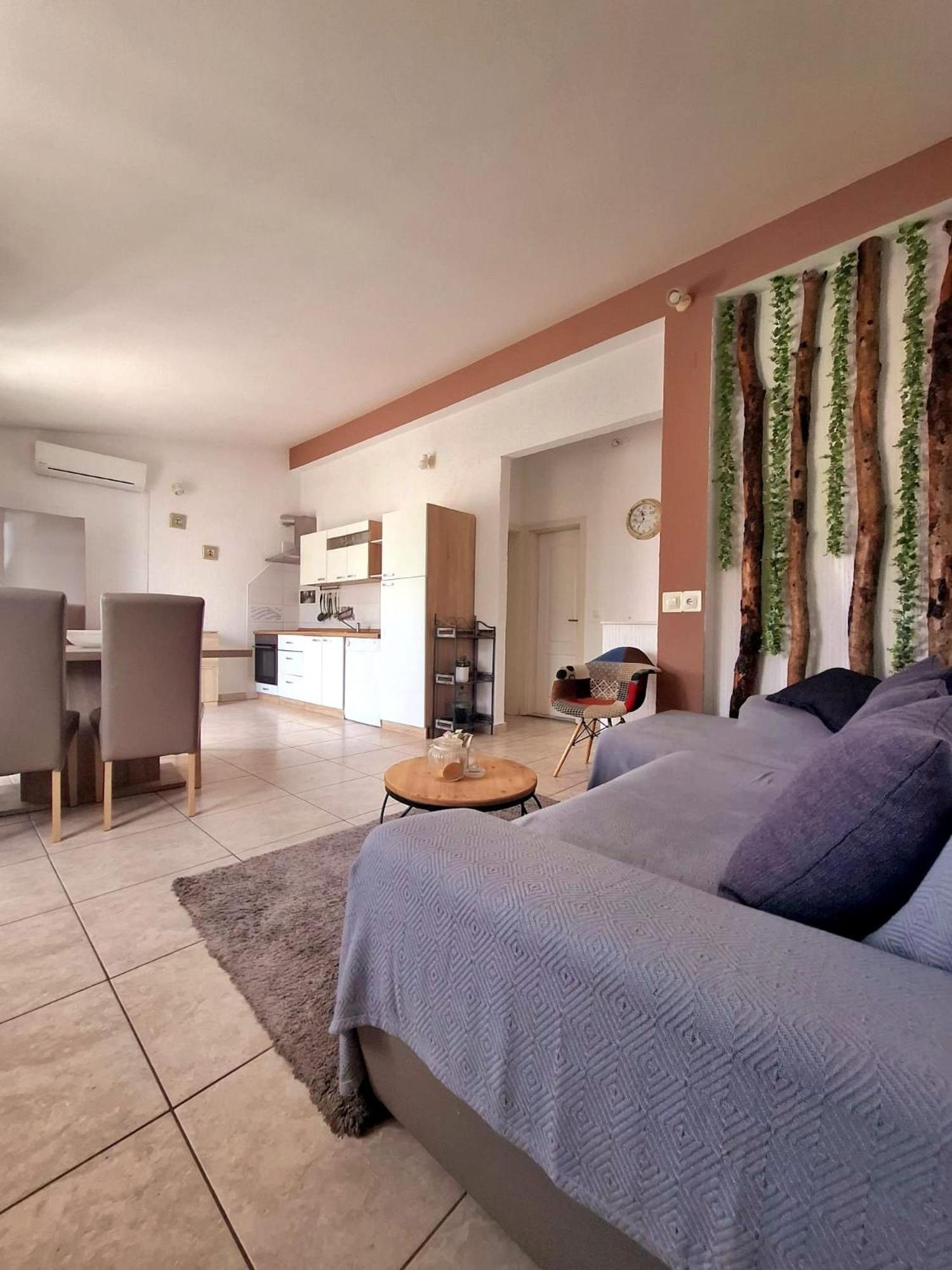Apartman Simun Apartment Primosten Luaran gambar