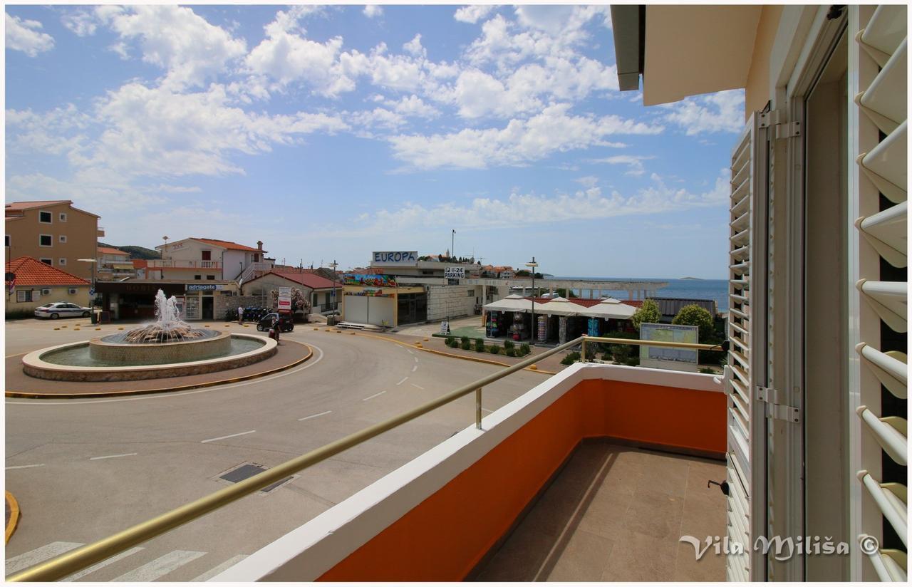 Apartman Simun Apartment Primosten Luaran gambar