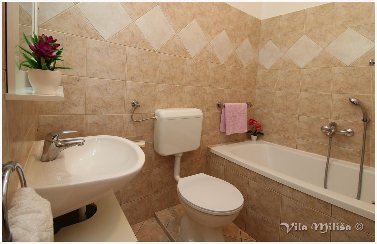 Apartman Simun Apartment Primosten Luaran gambar